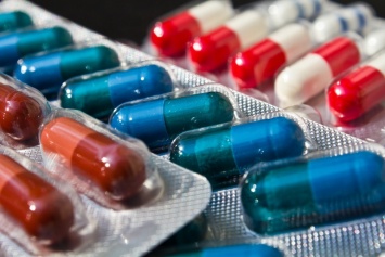 Антибиотики могут оказывать обратный эффект - ученые