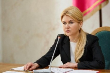 Светличная стала лучшим губернатором Украины в 2016 году