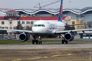 Директор «Украэропроекта» о новой взлетно-посадочной полосе для аэропорта Одессы: дешево и быстро не получится