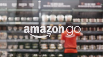 Amazon в скором времени откроет в Лондоне бескассовые супермаркеты Amazon Go