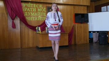 Николаевцам предлагают принять участие в областном конкурсе чтецов