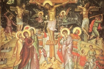 В Павлоград прибывает частица Животворящего Креста Господнего