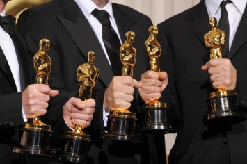 Психологи вывели формулу вручения премии «Оскар»