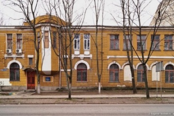 "Историческая галерея": николаевские волонтеры создали каталог архитектуры Николаева (ФОТО)