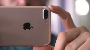 Когда Apple начнет производство нового iPhone?