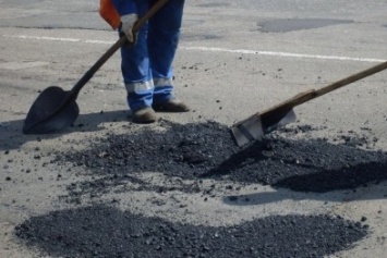 Сумчане просят отремонтировать разрушенную строителями дорогу