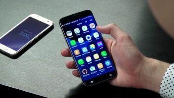 Galaxy S8 может неприятно удивить высокой ценой