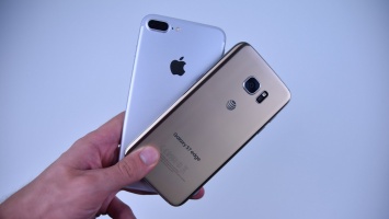 Apple обошла Samsung по важному показателю