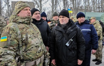 Киев тоже разжигает войну - Foreign Policy