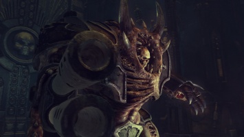 Через несколько дней начнется альфа-тест Warhammer 40,000: Inquisitor - Martyr