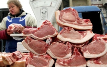 Полиция выявила 5 фактов торговли мясом в неустановленных местах