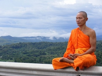 У буддистского монаха изъяли свыше 4 миллионов таблеток метамфетамина