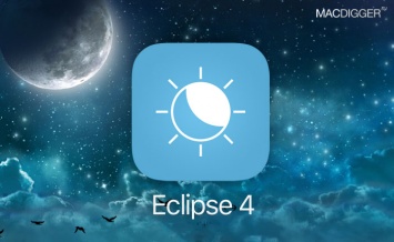 Состоялся релиз Eclipse 4 для iOS 10 - полноценный ночной режим для iPhone и iPad