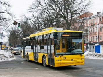 Дождались: в Полтаве запустят дополнительные троллейбусы