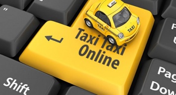 Разбойное нападение в онлайн-такси