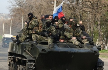 "Солдаты удачи": как в России набирают "пушечное мясо" для войн в Украине и Сирии