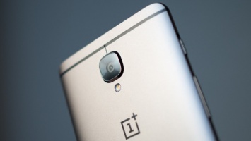 OnePlus 3T назвали самым стойким флагманом