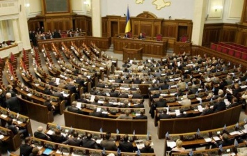 Парламент упростил процедуру получения права на специальное водопользование