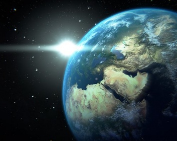 Ученые назвали сроки кислородной катастрофы на Земле
