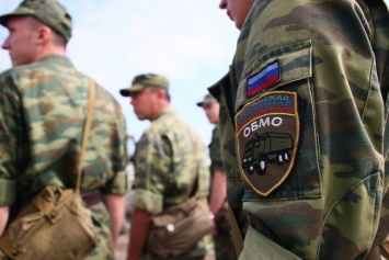 Боевики ОРДЛО заявляют о " сливе Новороссии и возвращении Украины" - ИС