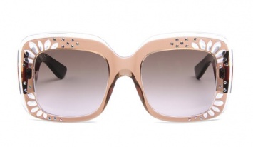Вещь дня: солнцезащитные очки Gucci