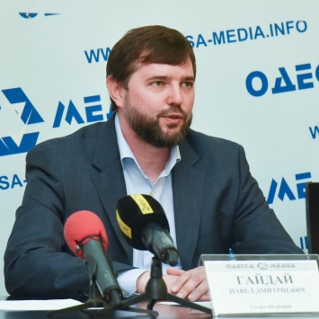 В Одесском городском совете - новый депутат