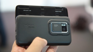 Nokia официально возвращается на российский рынок