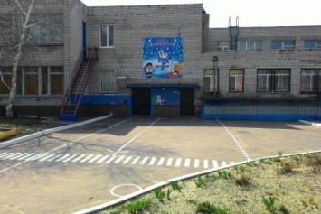Татьяна Онищенко прокомментировала ч/п в детском саду Каменского