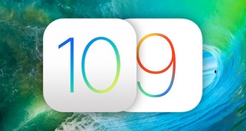 IOS 10.3 с файловой системой APFS продемонстрировала превосходство над iOS 9.3.5 [видео]