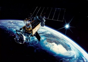 Китай запустит на орбиту Земли спутник ночного мониторинга