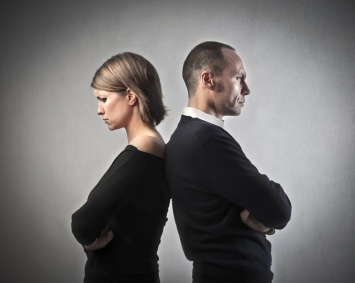 Ученые: Развод негативно влияет на здоровье женщин