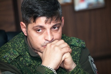 Военкор: Меньше паники, Донбасс продолжит сражаться