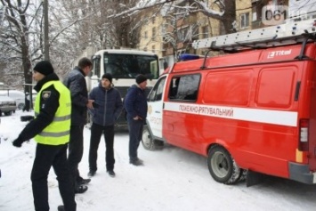 В "Умвельте" пообещали оплатить похороны запорожанки, которую переехал мусоровоз