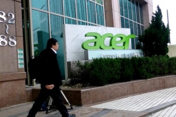 Acer также занялся искусственным интеллектом