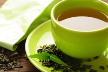 Доказана польза зеленого чая в онкологии