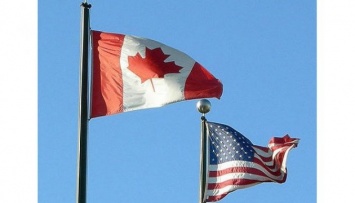 Канада пригрозила ответными мерами на новые пошлины США