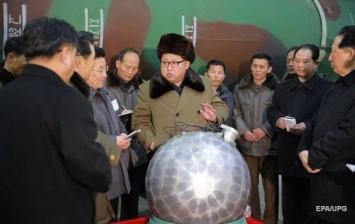 КНДР может иметь более 60 ядерных боеголовок - СМИ