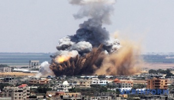 Пентагон отчитался об уничтожении 11 террористов Аль-Каиды в Сирии