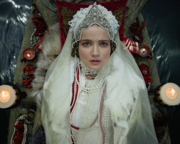 Российский фильм «Он - дракон» стал самым кассовым за рубежом