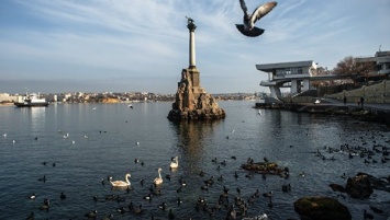 Крым посетят британские историки