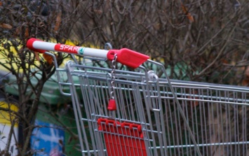 Попытка номер три. В Украину вновь приходит нидерландская сеть супермаркетов