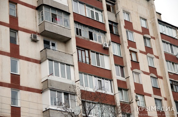 На капремонт домов в Севастополе выделят 255 млн рублей