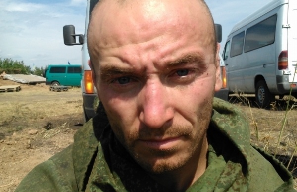 В Киеве не увидели российских десантников на Донбассе