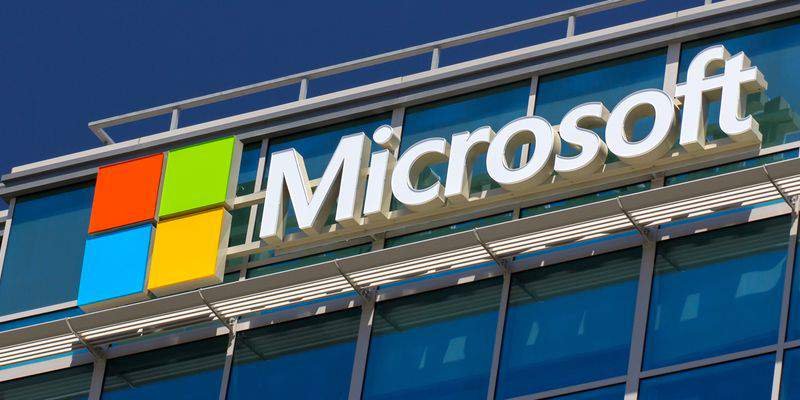 Систему жестовой разблокировки собирается запатентовать Microsoft