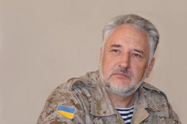Донецкий губернатор предлагает перенести выборы на Донбассе на 2017 год