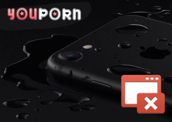 Роскомнадзор вновь заблокировал россиянам доступ к YouPorn