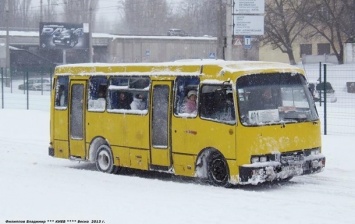 Столичный общественный транспорт только в январе увеличил долг за электричество в 6 раз