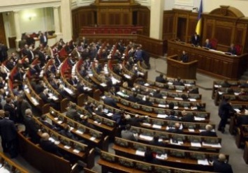 Рада "переименовала" народных заседателей в присяжных