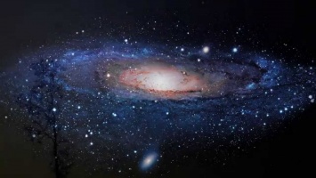 Российские ученые составили самый обширный каталог галактик