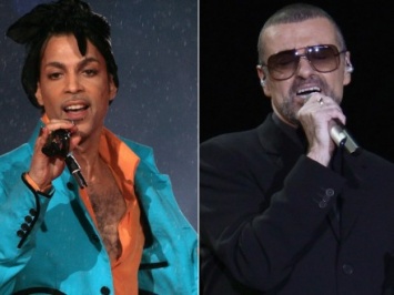 Вечер памяти Дж. Майкла и Принца пройдет во время вручения премии Grammy